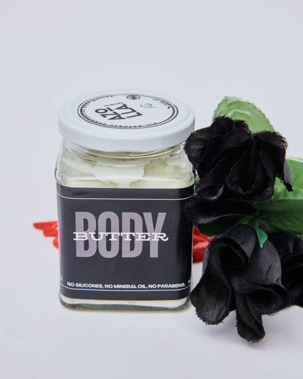 Body Butter - Shea Butter + Mango Butter - Image 2