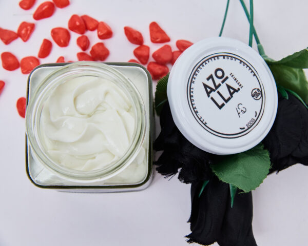 Body Butter - OATMEAL - Image 2