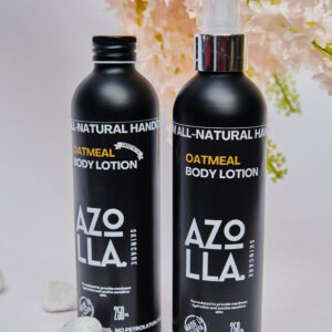Oatmeal Body Lotion